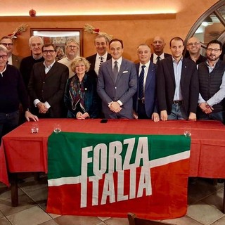 CONTROCORRENTE Se Forza Italia bagna il naso a Fratelli d’Italia e Lega