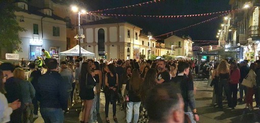 Freequence Saluzzo 2026