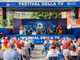 Dogliani, il Festival della Tv festeggia quindici anni sul tema "Dialoghi coraggiosi" Dogliani, il Festival della Tv festeggia quindici anni sul tema "Dialoghi coraggiosi"