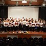 Musica e solidarietà a Borgo San Dalmazzo: raccolti 400 gomitoli per i bambini di Haiti