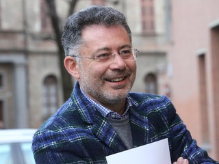 Claudio Rosso (Radio Alba) Claudio Rosso (Radio Alba)