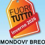 A Mondovì arriva il “Fuori Tutto” invernale