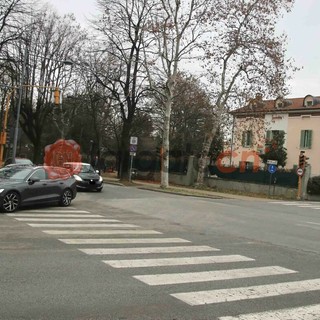 Viale Angeli riaperto fino a corso Vittorio Emanuele II: 30% in meno di auto in via Bersezio