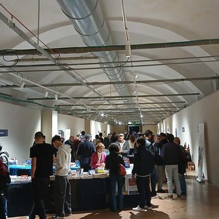 Festa del libro medievale e antico a Saluzzo