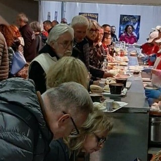 Faule celebra 30 anni di Bagna Caöda: sei giorni tra tradizione, musica e convivialità