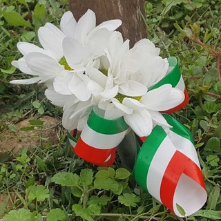 Guardia di Finanza di Bra: un fiore per non dimenticare i militari che non ci sono più Guardia di Finanza di Bra: un fiore per non dimenticare i militari che non ci sono più