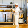 Savigliano: sabato taglio del nastro per la Festa del Pane con un programma ricco di show cooking e grandi ospiti Savigliano: sabato taglio del nastro per la Festa del Pane con un programma ricco di show cooking e grandi ospiti