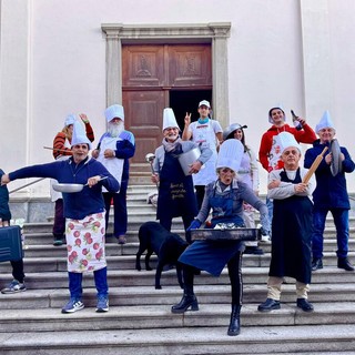 Vignolo, le feste tornano quelle di una volta Vignolo, le feste tornano quelle di una volta