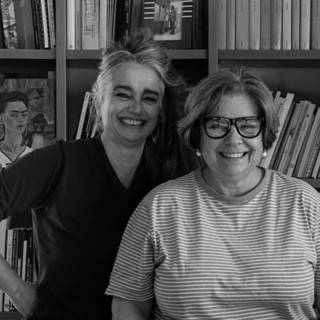 La regista di Lunadigas Nicoletta Nesler sarà a Saluzzo il 9 aprile per la presentazione del documentario