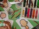 Acciughe e acconciature d’altri tempi: a Cuneo i laboratori per bambini sugli antichi mestieri della valle Maira
