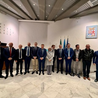 Cuneo, grande partecipazione al primo incontro sul Piano Casa promosso da Federcasa Cuneo, grande partecipazione al primo incontro sul Piano Casa promosso da Federcasa