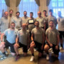 CALCIO A 5 / Busca, il Comune premia il Futsal per la storica promozione in Serie C1 CALCIO A 5 / Busca, il Comune premia il Futsal per la storica promozione in Serie C1