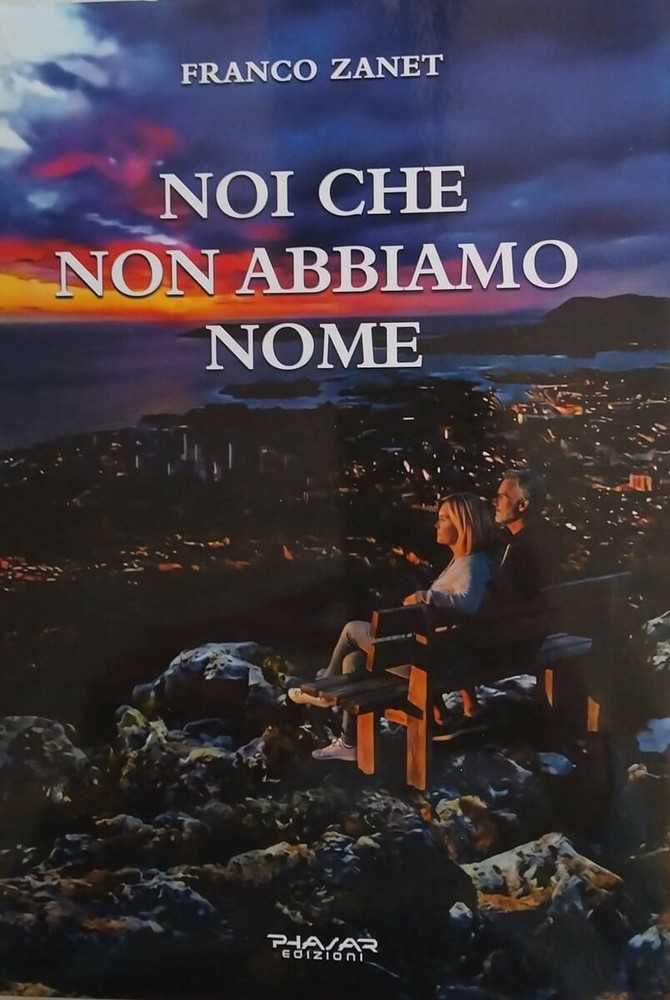 “Noi che non abbiamo nome”: un romanzo tra cronaca nera e verità nascosta
