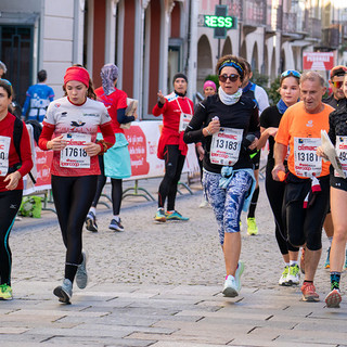 A novembre torna la Stracôni, giunta alla 42esima edizione: iscrizioni aperte dal 2 ottobre A novembre torna la Stracôni, giunta alla 42esima edizione: iscrizioni aperte dal 2 ottobre