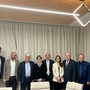 Firmato in Confindustria Cuneo il Protocollo di Collaborazione tra ANCE e gli Ordini e Collegi Professionali della provincia Firmato in Confindustria Cuneo il Protocollo di Collaborazione tra ANCE e gli Ordini e Collegi Professionali della provincia