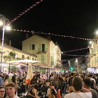 Saluzzo, una serata di Freequence
