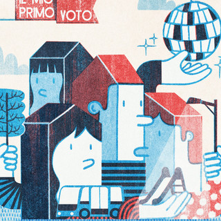 A Saluzzo la Festa del Riconoscimento per accompagnare i diciottenni al primo voto A Saluzzo la Festa del Riconoscimento per accompagnare i diciottenni al primo voto