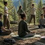 Meditazione contro ansia e social: laboratorio gratuito per giovani a Marmora Meditazione contro ansia e social: laboratorio gratuito per giovani a Marmora