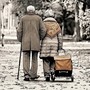 Oggi 1° ottobre è la Giornata internazionale delle persone anziane Oggi 1° ottobre è la Giornata internazionale delle persone anziane