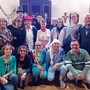 Ritorna la Compagnia Teatrale Marenese: sabato 24 ottobre "Che ‘t sagrin dun Martin" Ritorna la Compagnia Teatrale Marenese: sabato 24 ottobre "Che ‘t sagrin dun Martin"