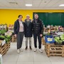 Verzuolo, la Cooperativa Agricola Biodiffusione Canavese entra in Joinfruit Verzuolo, la Cooperativa Agricola Biodiffusione Canavese entra in Joinfruit