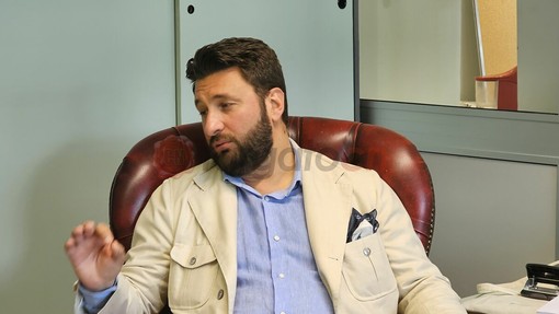 Liste d'attesa, la ricetta di Riboldi: “Lavoriamo a quadranti creando delle strutture ad acta” [VIDEO]