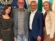 Viviana Frediani, Fiorenzo Giolito, Salvatore Paparelli, Julia Paparelli