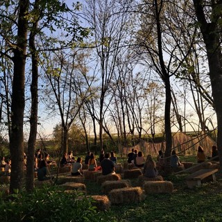 RaccoÈcologia: dal 15 al 24 maggio torna a Racconigi il Festival dell’Ambiente RaccoÈcologia: dal 15 al 24 maggio torna a Racconigi il Festival dell’Ambiente