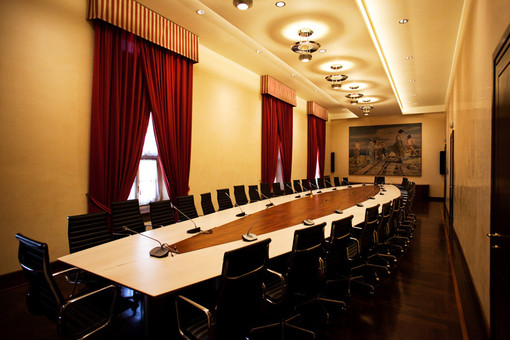 Fondazione Crc: i sindaci Gatto, Fogliato, Manassero, Robaldo promuovono le modifiche allo statuto. "Tutelati gli interessi delle comunità" Fondazione Crc: i sindaci Gatto, Fogliato, Manassero, Robaldo promuovono le modifiche allo statuto. "Tutelati gli interessi delle comunità"