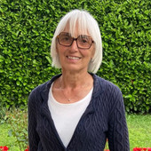 “Quello che non sai più dire”: venerdì 12 giugno la presentazione del libro di Franca Acquarone “Quello che non sai più dire”: venerdì 12 giugno la presentazione del libro di Franca Acquarone