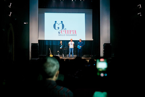 Cuneo, al Teatro Toselli "Firme d’Autore" accendono i riflettori sulle cure palliative