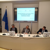 Prefettura e Camera di Commercio firmano  con l’Agenzia delle Entrate  l’Addendum al Protocollo di Legalità