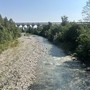 Emergenza idrica in Piemonte, il Tanaro ai livelli più critici dal 2022 Emergenza idrica in Piemonte, il Tanaro ai livelli più critici dal 2022