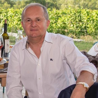 In valle Belbo lutto nel mondo del vino per la morte di Pietro Toso