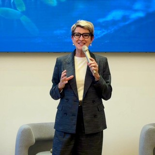 Fondazione Crc, Giuliana Cirio alla direzione dell'ente? Il caso approda in parlamento Fondazione Crc, Giuliana Cirio alla direzione dell'ente? Il caso approda in parlamento