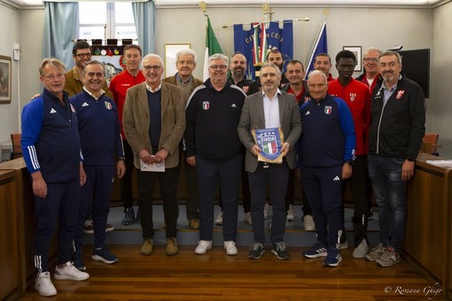 La città di Ceva invasa dai giovani calciatori per il “Futsal Day 2024”