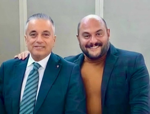 Franco Graglia e Paolo Radosta