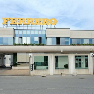 Via Giovanni Ferrero, nuova rotatoria ad Alba da 420 mila euro: 200 mila arrivano dall'azienda