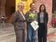 Roberta Merlini, Sofia Mercuri premio YWLA 2026 di Zonta Saluzzo, Fatima Zahra El Maliani Roberta Merlini, Sofia Mercuri premio YWLA 2026 di Zonta Saluzzo, Fatima Zahra El Maliani
