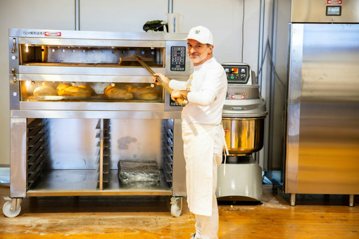 Savigliano: sabato taglio del nastro per la Festa del Pane con un programma ricco di show cooking e grandi ospiti Savigliano: sabato taglio del nastro per la Festa del Pane con un programma ricco di show cooking e grandi ospiti
