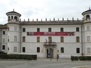 Il Filatoio di Caraglio, sede del Gal Terre Occitane