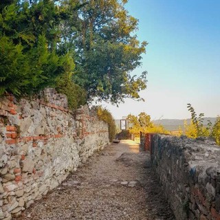 Il Forte di Ceva riapre al pubblico da domenica 19 aprile Il Forte di Ceva riapre al pubblico da domenica 19 aprile