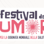 Salute mentale, torna il Festival del Rumore: un mese di eventi nel Cuneese Salute mentale, torna il Festival del Rumore: un mese di eventi nel Cuneese