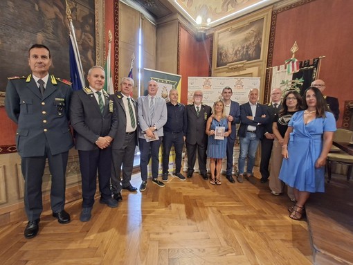 Fossano ospiterà il 1° raduno interregionale dell’Associazione Nazionale Finanzieri d’Italia [VIDEO]