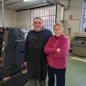 Livio Grosso e Vilma Bessone - Foto dell'Unione Monregalese che ringraziamo Livio Grosso e Vilma Bessone - Foto dell'Unione Monregalese che ringraziamo