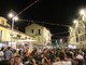 Saluzzo, una serata di Freequence