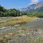 Emergenza idrica in Piemonte, il Tanaro ai livelli più critici dal 2022 Emergenza idrica in Piemonte, il Tanaro ai livelli più critici dal 2022