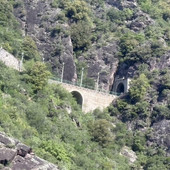 Cuneo-Ventimiglia, i numeri smentiscono la "territorialità" a senso unico Cuneo-Ventimiglia, i numeri smentiscono la "territorialità" a senso unico
