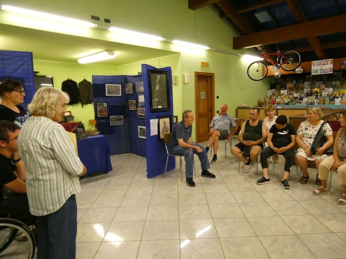 Mellana di Boves, festa 2026 da record: cinque giorni di partecipazione e tradizione Mellana di Boves, festa 2026 da record: cinque giorni di partecipazione e tradizione