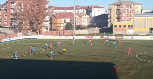 Calcio Serie D: domenica la 15^giornata, Bra-Stresa e Asti-Fossano